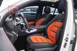 مرسيدس بنز GLE